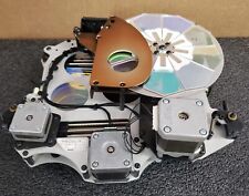 Módulo de efeitos principais de luz de lavagem Martin Mac 700W filtros/dimmer/roda colorida, usado comprar usado  Enviando para Brazil