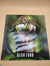 1986 van halen for sale  Portland