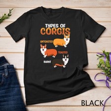 Funny corgi types for sale  Huntington Beach