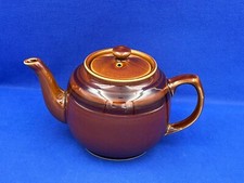Vintage brown betty for sale  BALLYMENA