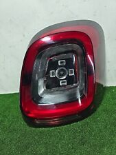 Stop fanale led usato  Qualiano