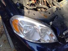 Passenger headlight vin for sale  Arena