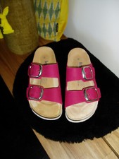 Legero damenpantolette tieffu� gebraucht kaufen  Notzingen