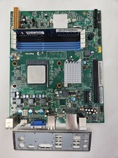 Usado, Placa-mãe Acer Aspire x3450 DA880L com AMD Athlon 2.8 GHz, 2GB de memória comprar usado  Enviando para Brazil