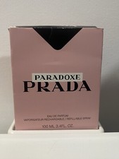 Prada paradoxe perfume for sale  LANCASTER