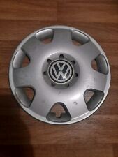 Polo wheel trim for sale  NEW MALDEN