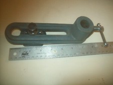 Tool rest holder for sale  Troy