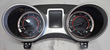 Dodge journey speedometer for sale  Neenah