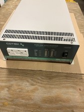 Cotek s1500 124 for sale  Granger