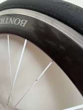 Bontrager aura rim for sale  LANGPORT