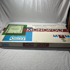 Vintage 1961 monopoly for sale  Oil City