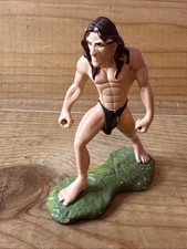Tarzan figurine bullyland d'occasion  Prayssac