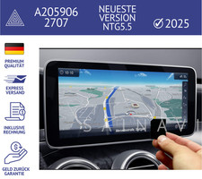 2025 mercedes benz gebraucht kaufen  Leisnig