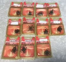 Packages lot vmc for sale  East Berlin