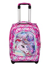 Zaino trolley sjgang usato  Italia