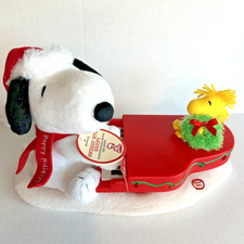 Hallmark swinging snoopy for sale  Argyle