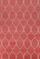 Modern trellis oriental for sale  Charlotte
