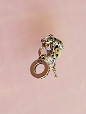 Pendentif cœur enchainé d'occasion  Tours-