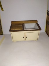 Alte spüle schrank gebraucht kaufen  Deutschland