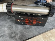 Heat master heater for sale  Shelby