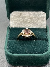 9ct gold pink for sale  MARLBOROUGH