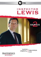 Inspector lewis series for sale  Denver