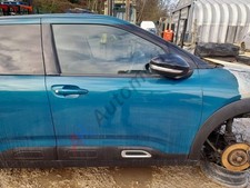 Citroen cactus mk2 for sale  ROWLANDS GILL