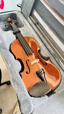 Stentor conservatoire violin for sale  CHICHESTER