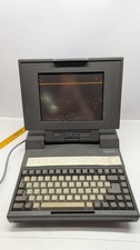 Notebook Toshiba Vintage | Tela de 9,5" Estate Find T3100 PA7037U comprar usado  Enviando para Brazil