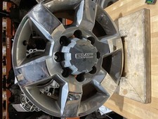 Wheel 18x8 aluminum for sale  Bomoseen