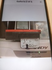 Scheda honeywell 10s usato  Faenza