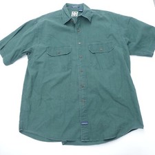 G.h. bass shirt for sale  Johnstown