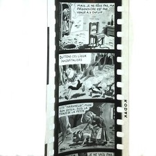 Films fixes perlin d'occasion  Nantes-