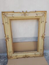 Cornice vassoio fine usato  Italia