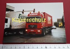 Foto man f2000 gebraucht kaufen  Koblenz