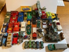 Lot vintage matchbox for sale  Portland