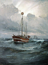 The lightship skagen gebraucht kaufen  Grabenstätt