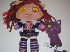 Monster high rag for sale  Culpeper