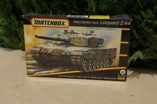 Matchbox main battle d'occasion  France
