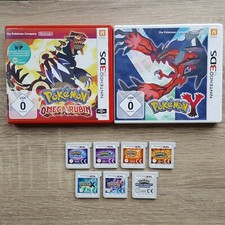 Nintendo 3ds pokemon gebraucht kaufen  Stuttgart