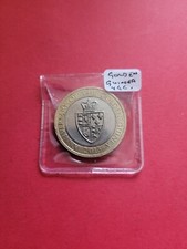 Two pound coin for sale  HIGH WYCOMBE