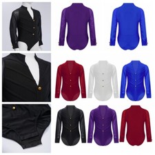 Kids boys leotard for sale  SWANSEA