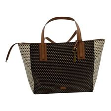 Fossil emma tote for sale  Antioch