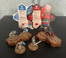 Heroscape knights swog for sale  Philadelphia