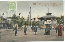 Cpa antique postcard d'occasion  Expédié en Belgium