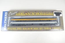 Walthers heavyweight paired for sale  Florence