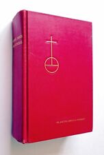 Service book hymnal for sale  La Grande