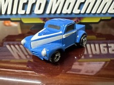 Micro machines galoob for sale  BISHOP AUCKLAND