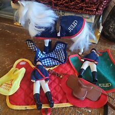 Julip horse riders for sale  MELKSHAM