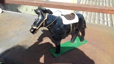 Cavallo epoca fatto usato  Milano